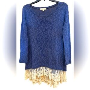 Beautiful top size S , worn once